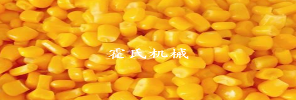 焯煮、油炸設備